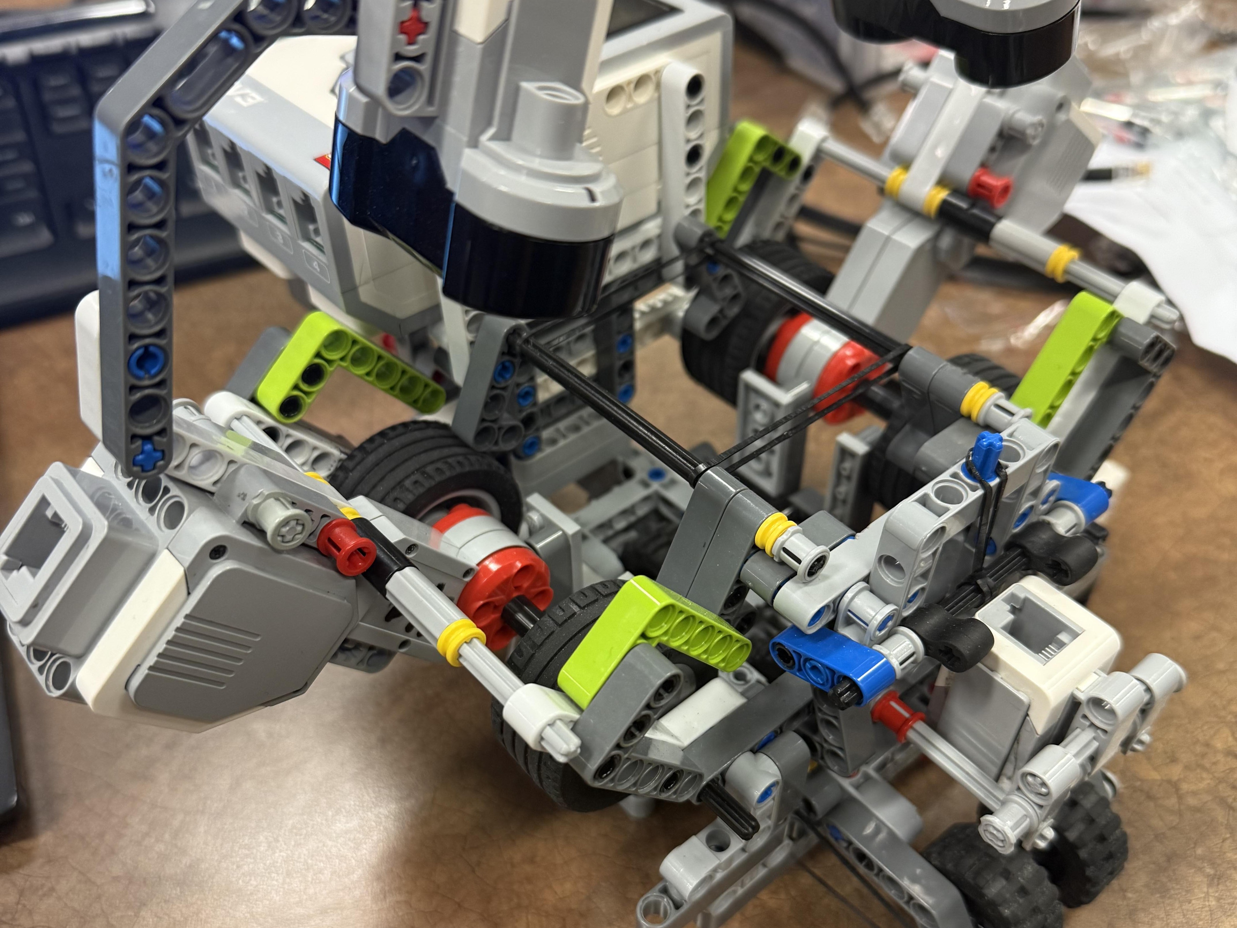 Card loader chute details
